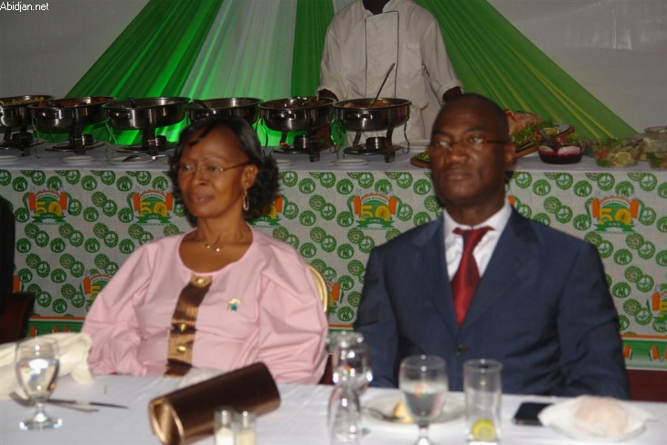 Pour une victoire écrasante de Gbagbo à Issia - Bohoun Bouabré : “Nous entamons la mise en jambe”